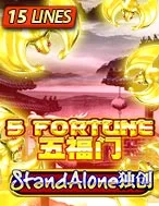 5 Fortune Sa