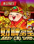 Baby Cai Shen