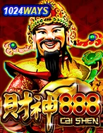 Cai Shen 888