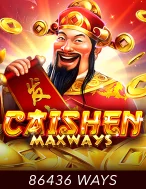 Caishen