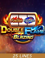 Double Flame