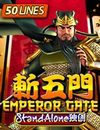 Emperor Gate Sa