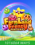 Farmland Frenzy Maxways