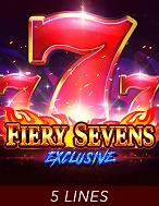 Fiery Sevens Exclusive