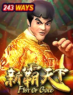 Fist Of Gold