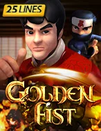 Golden Fist