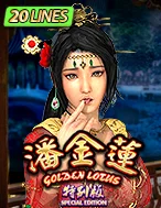 Golden Lotus Se