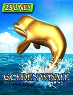 Golden Whale