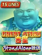 Great Stars Sa