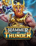 Hammer Of Thunder