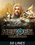 Heroes