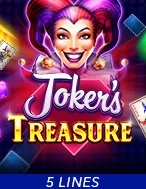 Joker S Treasure