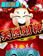 Lucky Cai Shen
