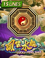 Lucky Feng Shui