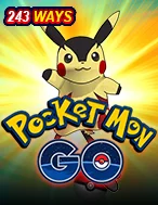 Pocket Mon Go