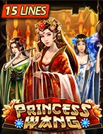 Princess Wang
