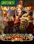 Prosperity Gods
