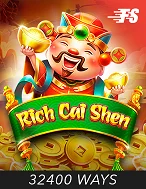 Rich Caishen