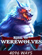 Rise Of Warewolves
