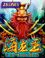 Sea Emperor