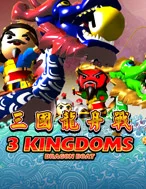 3 Kingdom The Dragon Boat 2