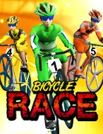 Bicycle Racing 2