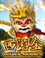 Golden Journey