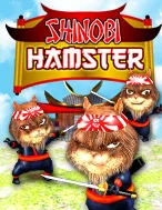 Shinobi Hamster 2