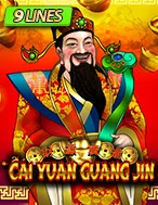 Cai Yuan Guang Jin