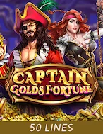 Captain Golds Fortune