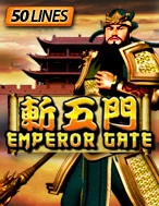 Emperor Gate