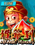 Ho Yeah Monkey