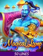 Magical Lamp