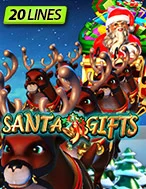 Santa Gifts