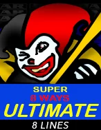 Super 8 Ways Ultimate