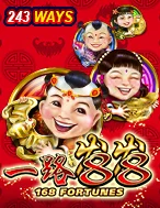168 Fortunes