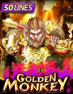 Golden Monkey