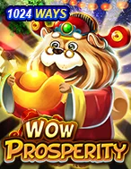 Wow Prosperity