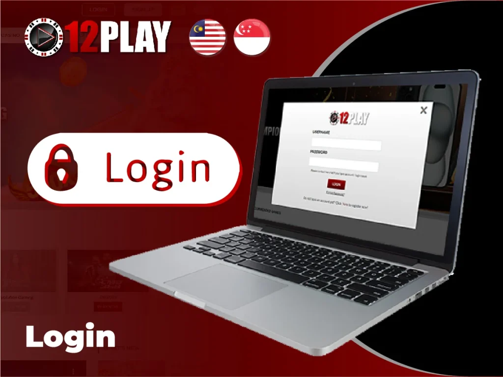 Login